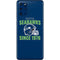 NFL Seattle Seahawks Helmet Galaxy S20 Plus Skin